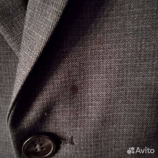 Школьный костюм 164