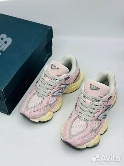 Кроссовки New Balance 9060 