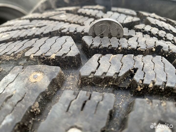 Cordiant Snow Cross 215/65 R16