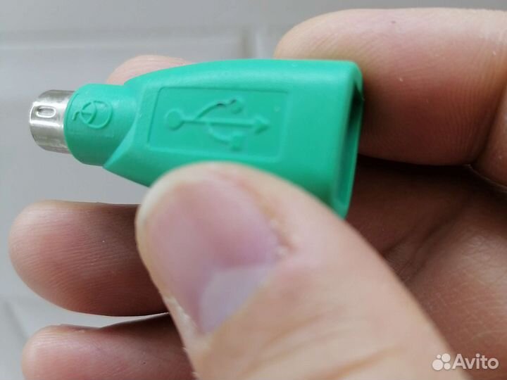 Переходник-адаптор