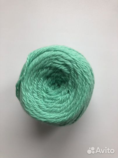 Пряжа нитки для вязания