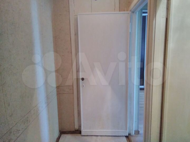 1-к. квартира, 30 м², 5/5 эт.