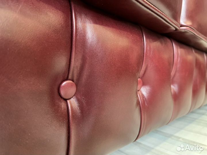 Диван Честер