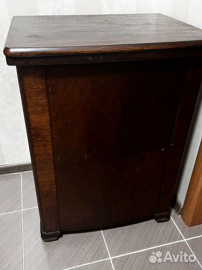 Швейная машина Altenburg