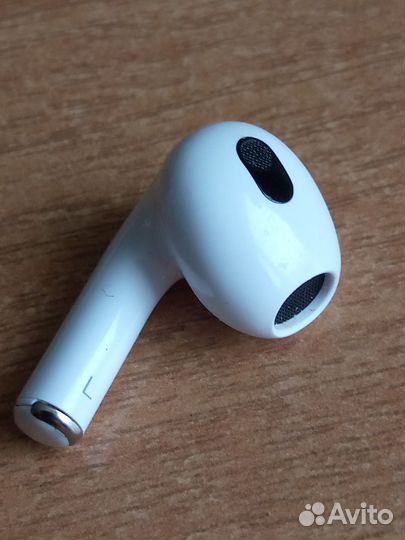 Наушники apple airpods