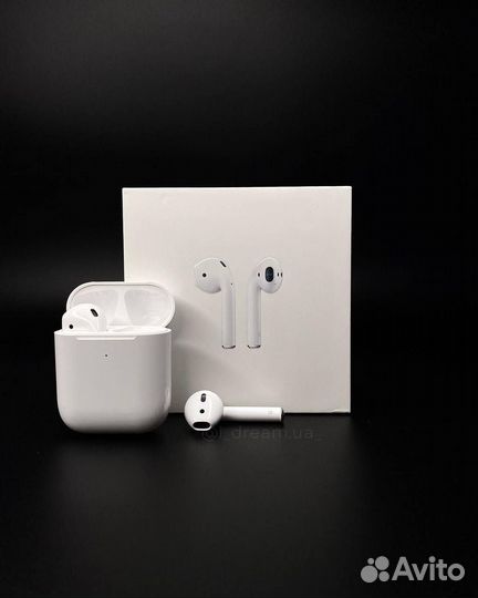 AirPods 2