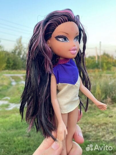 Кукла братц bratz