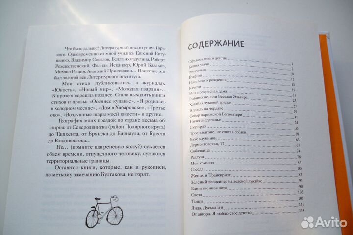 Зеленый велосипед на зеленой лужайке