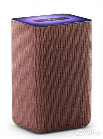 Новая колонка Яндекс Станция 2 с Алисой