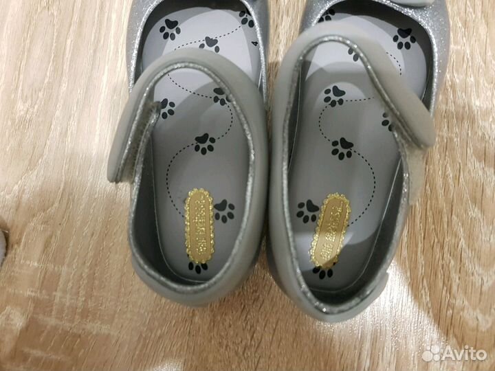 Босоножки