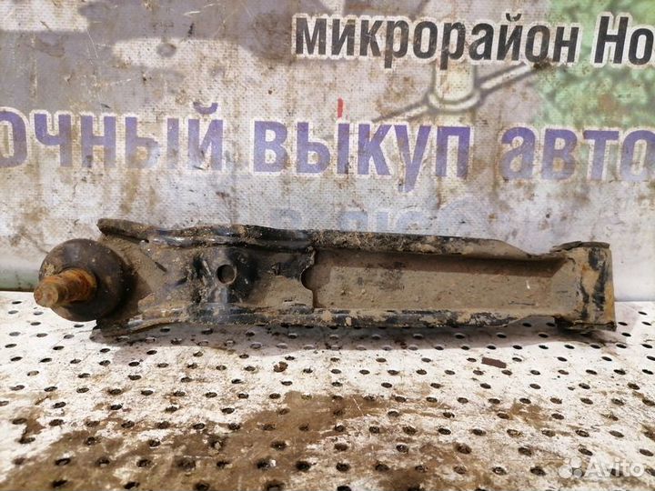 Рычаг передний правый Daewoo Matiz