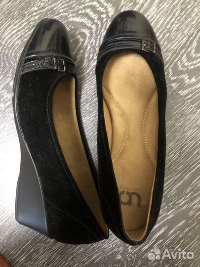 Туфли женские 39 размер