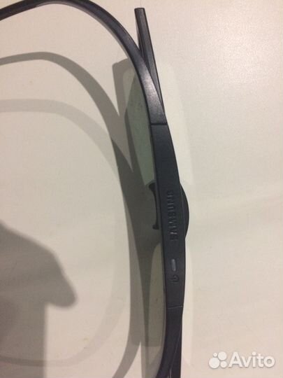 3D очки SSG-5100GB Самсунг