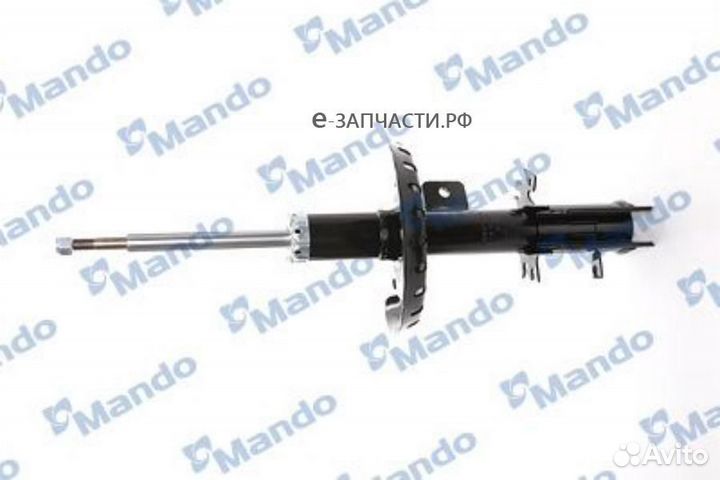 Mando MSS016123 Амортизатор
