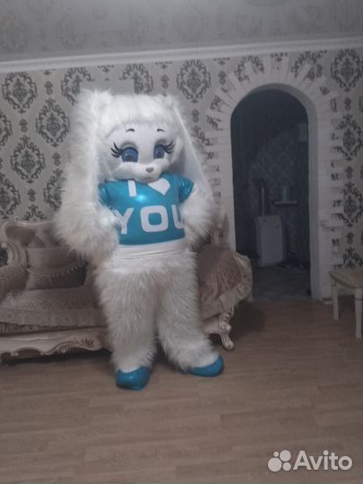 Ростовая кукла