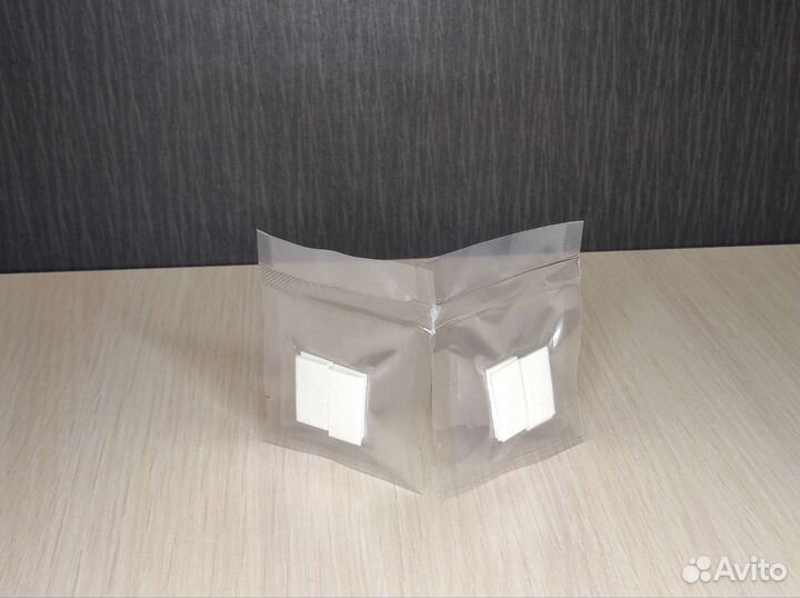 Противозапотевающие вставки для GoPro Hero 11 9 8