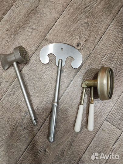 Предметы для кухни СССР