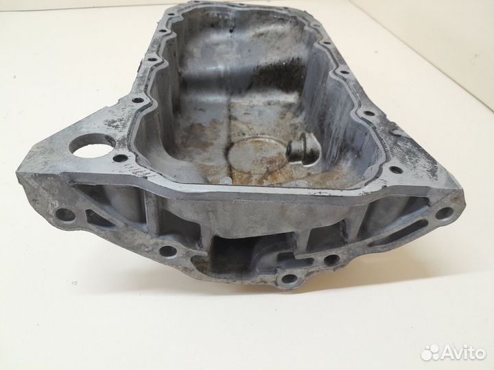 Поддон масляный двигателя Ford Focus 2 DA 2005-200