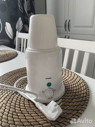 Подогреватель для бутылочек