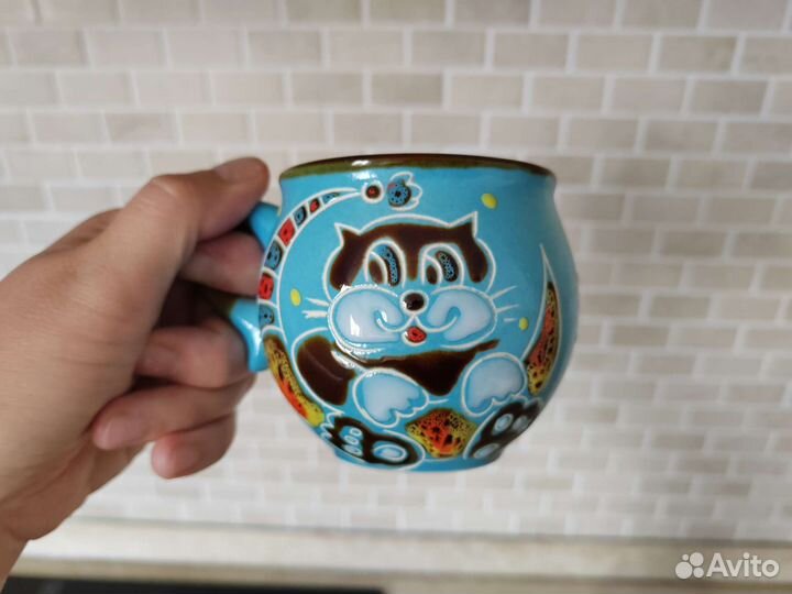 Кружки детские