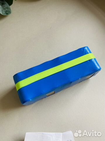 Аккумуляторная батарея H-sc2400hp