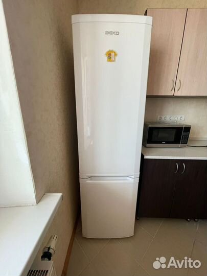 Холодильник