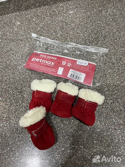 Одежда для животных