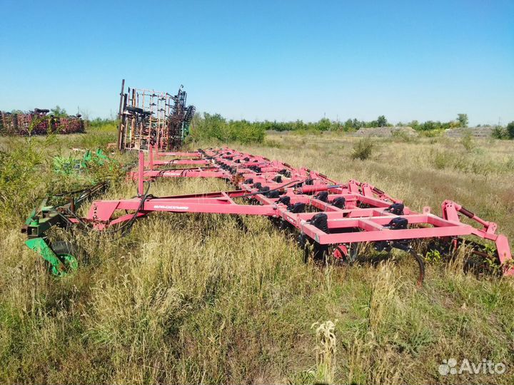 Культиватор Белинсксельмаш Полярис, 2019