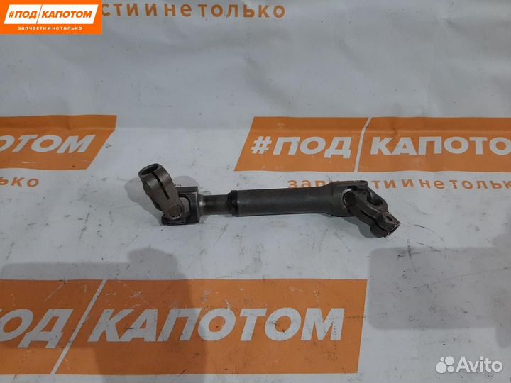 Рулевой карданчик Mazda 6 GL GJ 2012 GJG932AB0