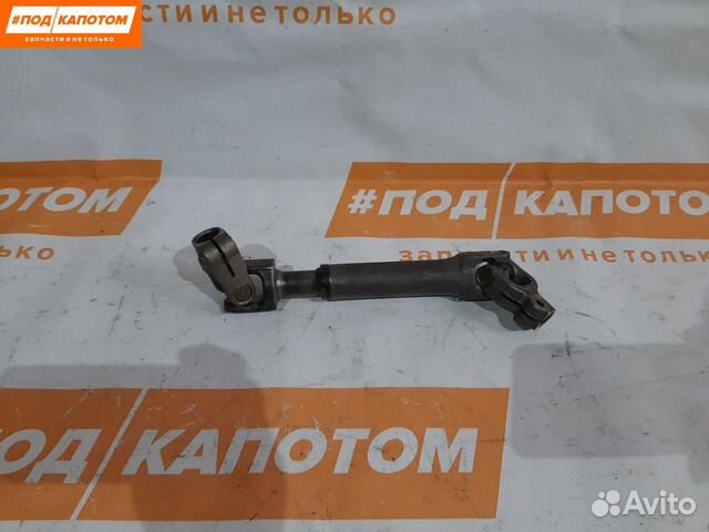 Рулевой карданчик Mazda 6 GL GJ 2012 GJG932AB0