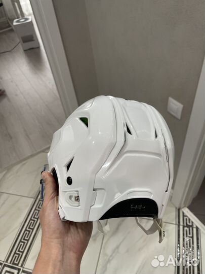 Шлем хоккейный bauer hyperlite