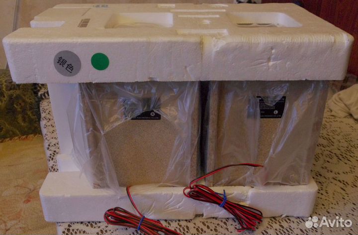 Акустика Samsung PS-KT8, новая