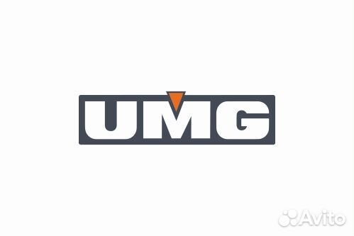 Гусеница в сборе с башмаками ITR UC171C3P52800 (ил