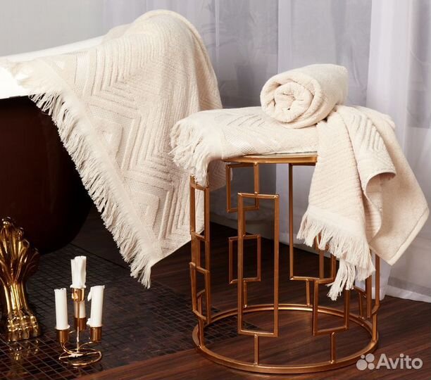 Полотенце для ванной