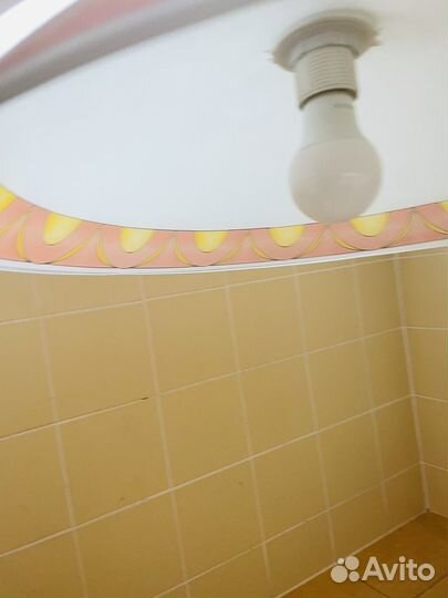 Светильник потолочный подвесной