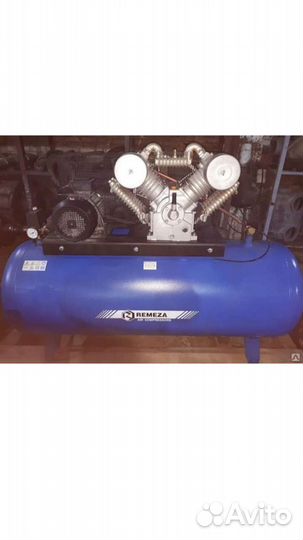 Ремонт воздушных компрессоров