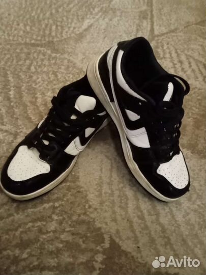 Кроссовки детские