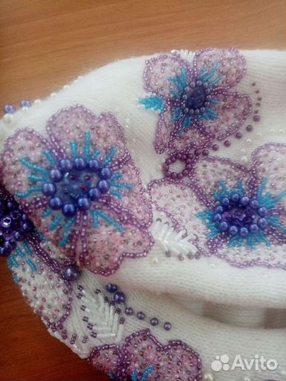 Шапки и береты