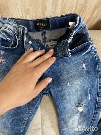 Детские вещи на девочку