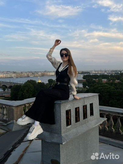 Стилист / Разбор гардероба/ Капсула на сезон