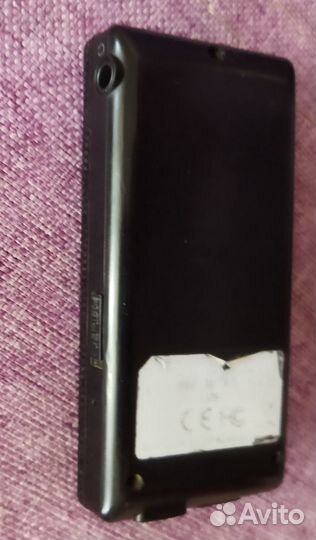 MP3 плеер на запчасти