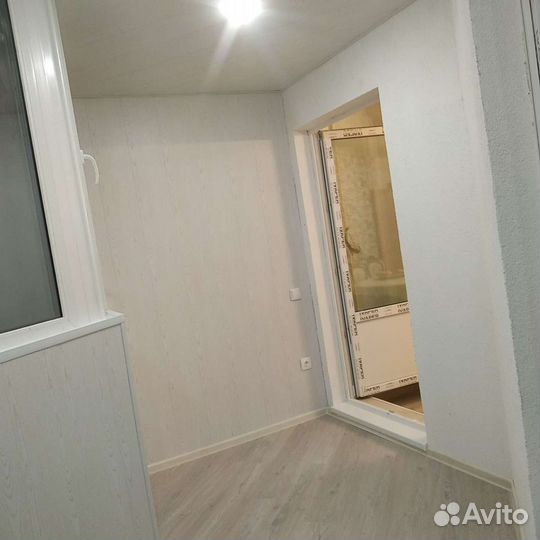 Утепление и отделка, Остекление балконов лоджий