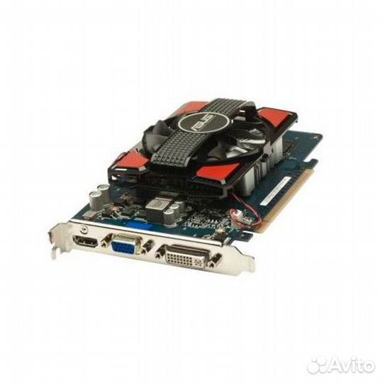 Asus GT630-2GD3 GeForce GT 630 2 Гб