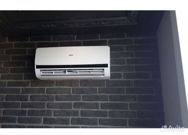 Кондиционеры с гарантией