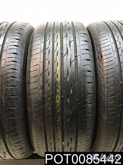 Bridgestone Regno GR-XT 235/50 R18 99R