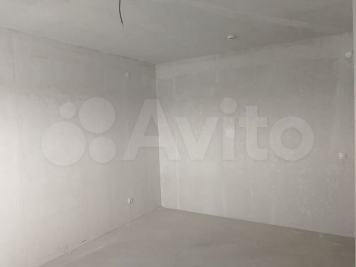 1-к. квартира, 38,5 м², 14/17 эт.