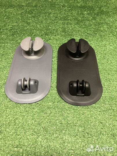 Рым якорный с роликом