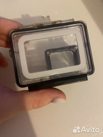 Аквабокс для go pro