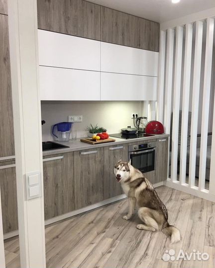Кухни на заказ