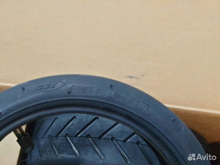 Покрышки для самоката 8.5